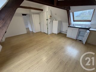  Appartement � louer 2 pi�ces 26 m�