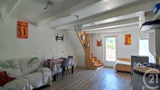  Maison � vendre 3 pi�ces 114 m�