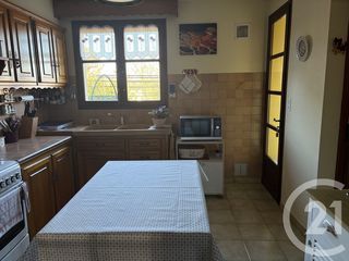  Maison � vendre 4 pi�ces 132 m�