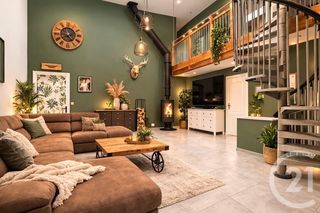  Maison � vendre 5 pi�ces 171 m�