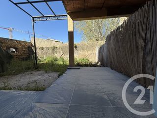  Appartement � louer 2 pi�ces 29 m�