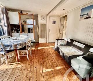  Maison � vendre 4 pi�ces 69 m�