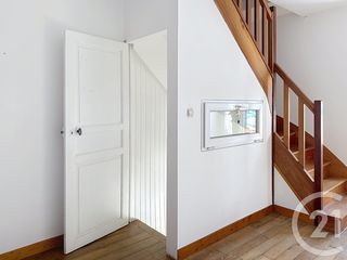  Maison � vendre 4 pi�ces 109 m�