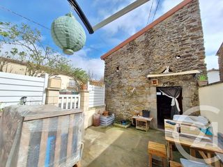  Maison � vendre 3 pi�ces 48 m�