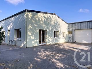  Maison � vendre 3 pi�ces 80 m�