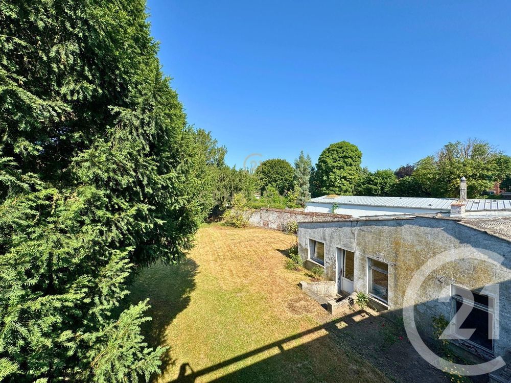 � vendre  Appartement Hem (59510)