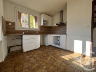  Maison � louer 4 pi�ces 110 m�