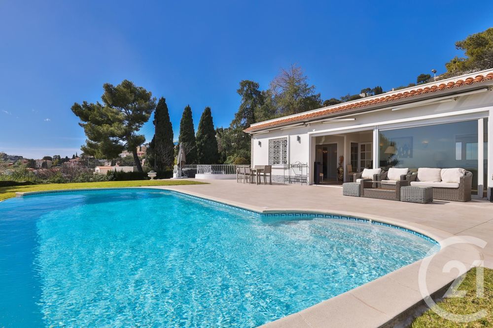 � vendre  Maison Villefranche-sur-Mer (06230)