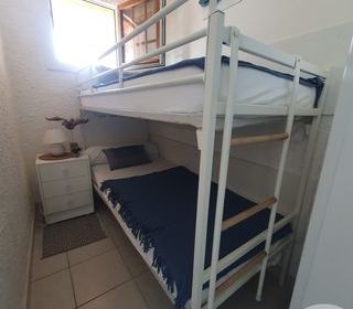  Appartement � vendre 2 pi�ces 46 m�