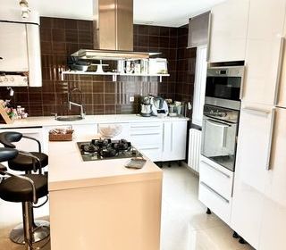  Maison � vendre 7 pi�ces 552 m�