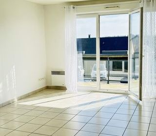  Appartement � vendre 3 pi�ces 61 m�