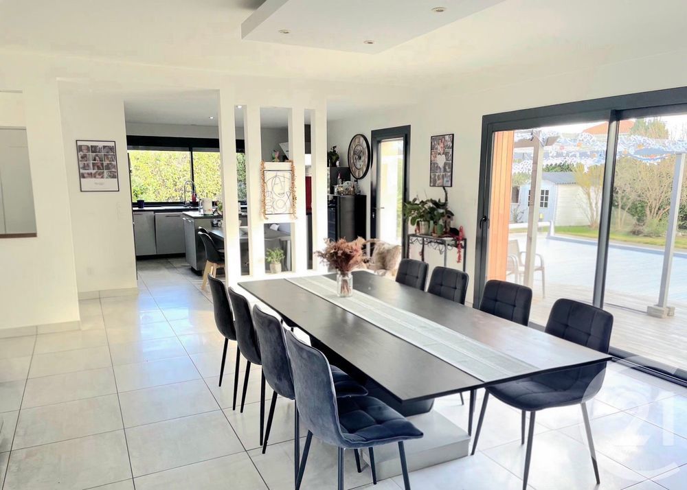 � vendre  Maison Tournefeuille (31170)