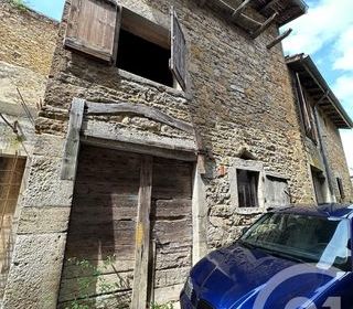  Maison � vendre 2 pi�ces 50 m�