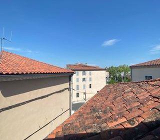  Appartement � louer 2 pi�ces 20 m�