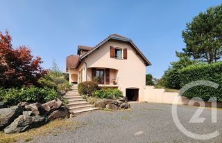  Maison � vendre 8 pi�ces 321 m�