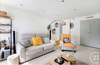  Appartement � vendre 5 pi�ces 89 m�