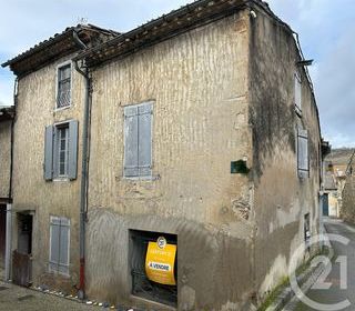  Maison � vendre 4 pi�ces 125 m�