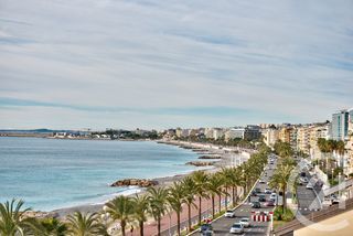  Appartement � vendre 4 pi�ces 122 m�