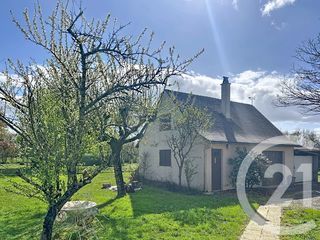  Maison � vendre 6 pi�ces 177 m�