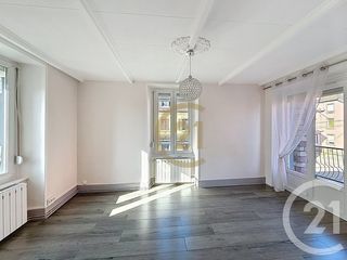  Appartement � vendre 3 pi�ces 66 m�