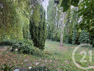  Terrain � vendre 1289 m�