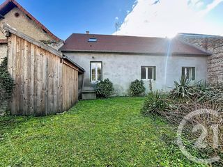  Maison � louer 4 pi�ces 68 m�