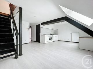  Appartement � louer 2 pi�ces 34 m�