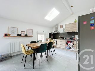  Appartement � vendre 3 pi�ces 62 m�