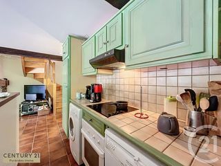  Maison � vendre 3 pi�ces 73 m�