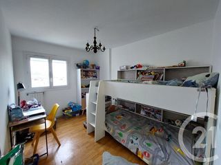  Appartement � vendre 4 pi�ces 80 m�