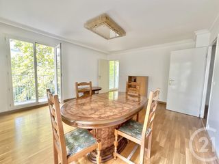  Appartement � vendre 3 pi�ces 67 m�