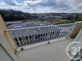  Appartement � louer 3 pi�ces 73 m�