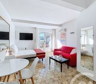  Appartement � vendre 1 pi�ce 27 m�