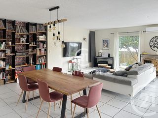  Maison � vendre 4 pi�ces 153 m�