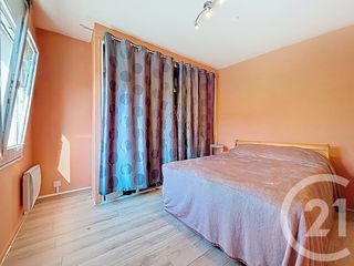  Maison � vendre 3 pi�ces 72 m�