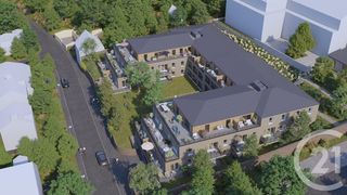  Appartement � vendre 3 pi�ces 73 m�