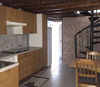  Maison � louer 3 pi�ces 47 m�