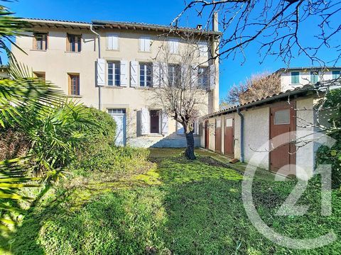   Vente Maison Maison - 5 pi�ce(s) - 284 m�