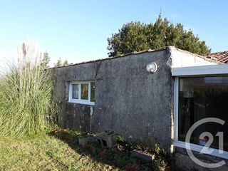  Maison � vendre 3 pi�ces 100 m�