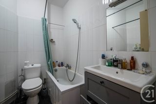  Appartement � vendre 1 pi�ce 28 m�