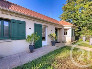  Maison � vendre 4 pi�ces 97 m�