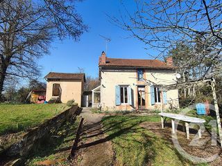  Maison � vendre 6 pi�ces 150 m�