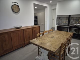  Maison � louer 6 pi�ces 145 m�