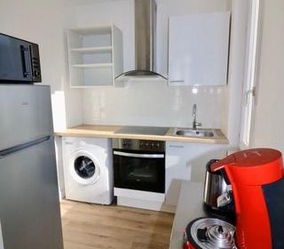  Appartement � louer 1 pi�ce 17 m�