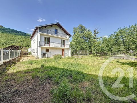   Vente Maison Maison - 6 pi�ce(s) - 259 m�