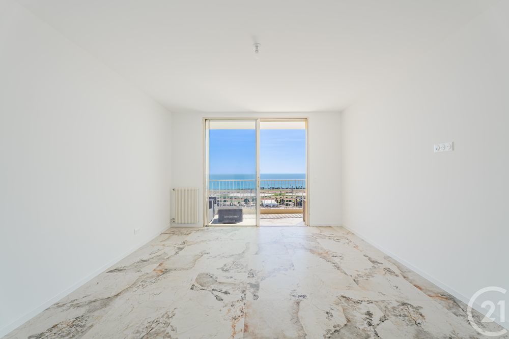 � vendre  Appartement Cagnes-sur-Mer (06800)