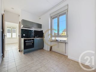  Appartement � louer 2 pi�ces 42 m�