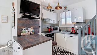  Appartement � vendre 3 pi�ces 64 m�