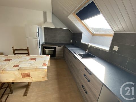   Location Appartement Appartement - 1 pi�ce(s) - 31 m�