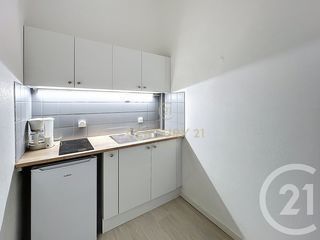  Appartement � louer 1 pi�ce 29 m�